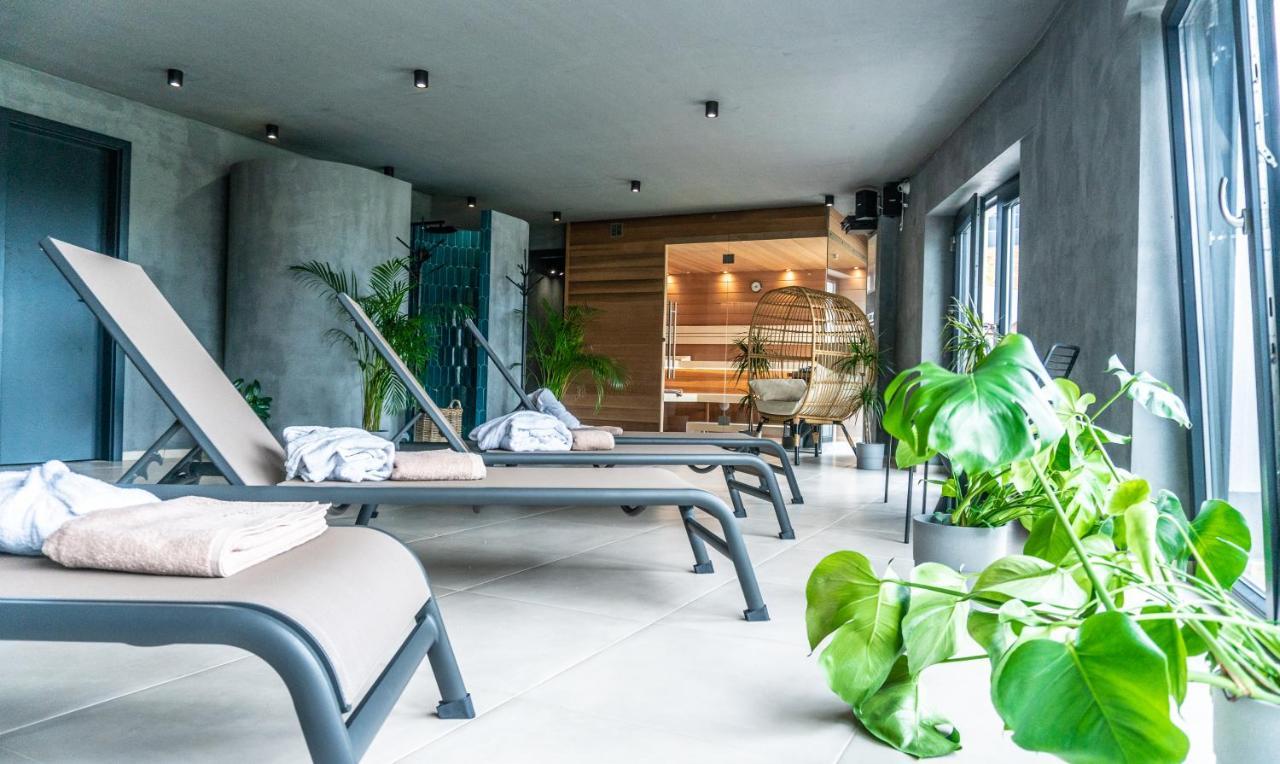 Dobosi Birtokkoezpont Acomodação com café da manhã Szentantalfa Exterior foto