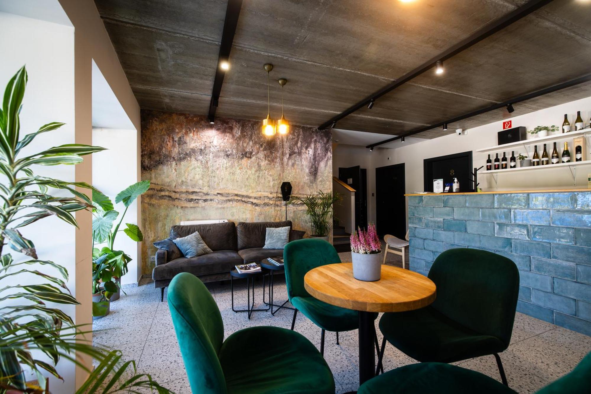 Dobosi Birtokkoezpont Acomodação com café da manhã Szentantalfa Exterior foto